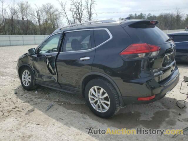 NISSAN ROGUE S, JN8AT2MV0HW258495