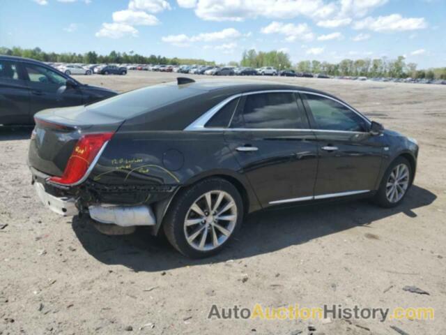 CADILLAC XTS, 2G61U5S36J9129562