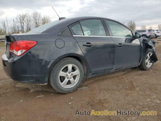 CHEVROLET CRUZE LT, 1G1PC5SBXF7143306