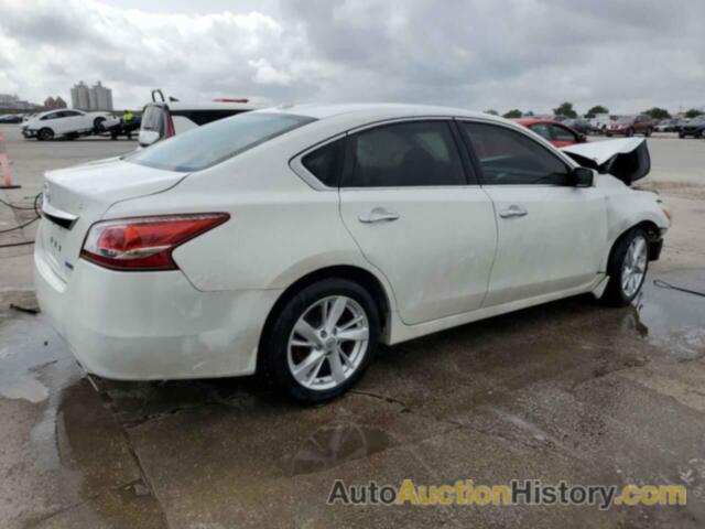 NISSAN ALTIMA 2.5, 1N4AL3AP2DC182173