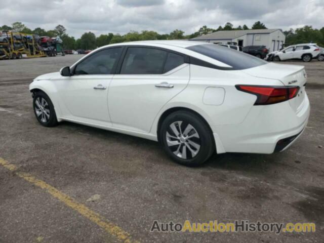 NISSAN ALTIMA S, 1N4BL4BV1PN404024