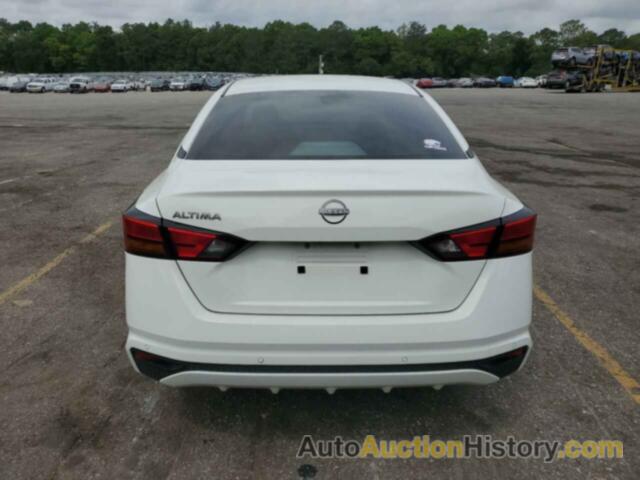 NISSAN ALTIMA S, 1N4BL4BV1PN404024