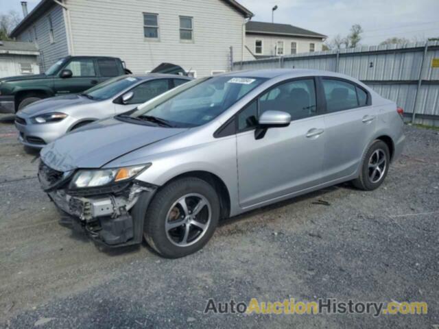 HONDA CIVIC SE, 19XFB2F74FE290070