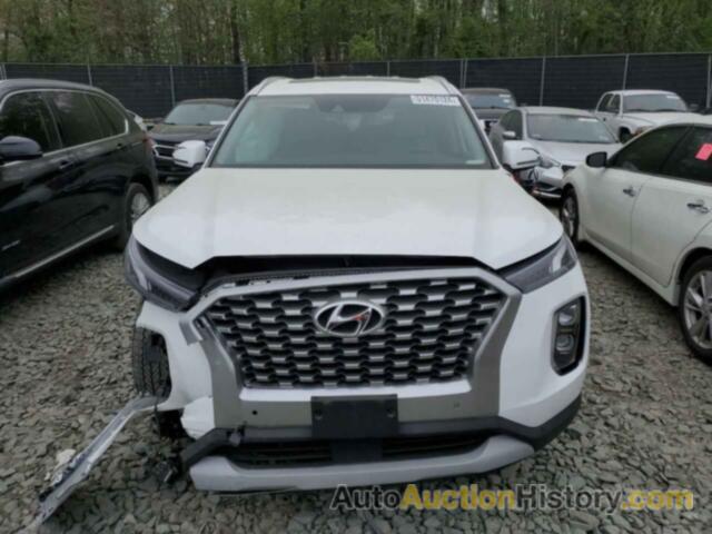 HYUNDAI PALISADE SEL, KM8R4DHE1MU325902