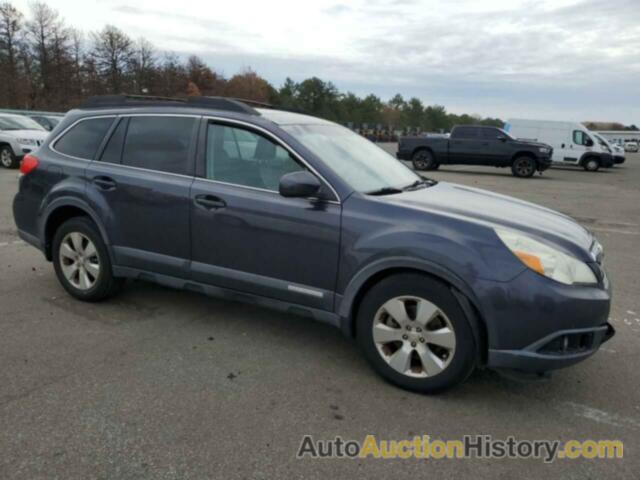 SUBARU OUTBACK 3.6R LIMITED, 4S4BRDKC7B2331030