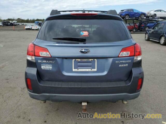 SUBARU OUTBACK 3.6R LIMITED, 4S4BRDKC7B2331030