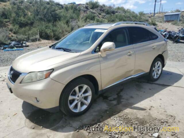 LEXUS RX350 350, JTJBK1BA5A2402369