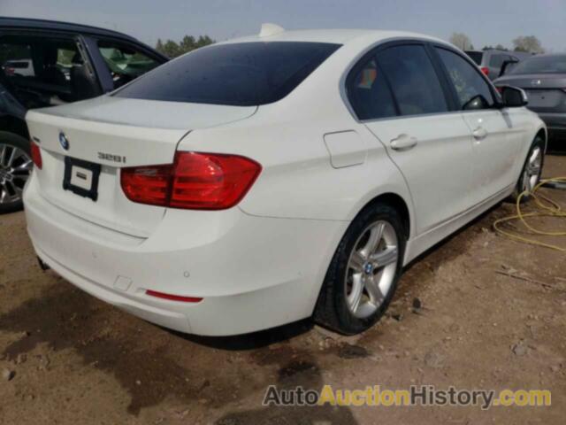 BMW 3 SERIES XI, WBA3B3G5XFNR86530