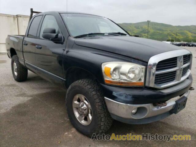 DODGE RAM 2500 ST, 3D7KS28C66G141615