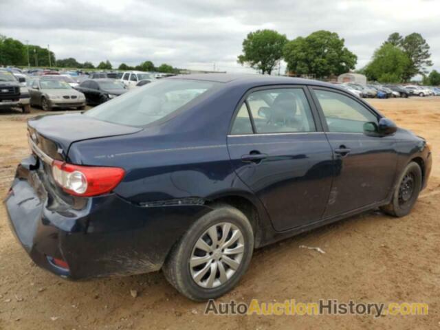 TOYOTA COROLLA BASE, 5YFBU4EE4DP160015