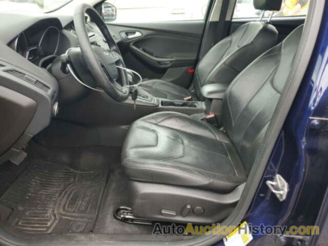 FORD FOCUS SE, 1FADP3K22GL378459