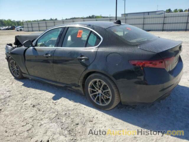 ALFA ROMEO GIULIA, ZARFAEBN9J7573474