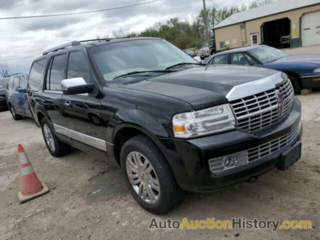 LINCOLN NAVIGATOR, 5LMFU27588LJ00331