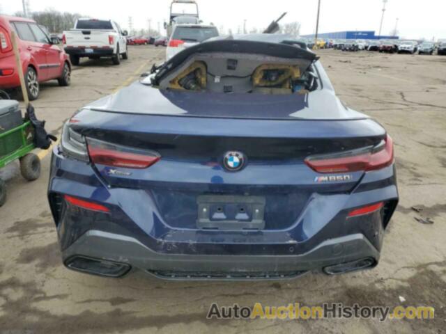 BMW M8, WBABC4C5XKBU96699