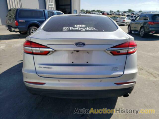 FORD FUSION SE, 3FA6P0HD9KR135810