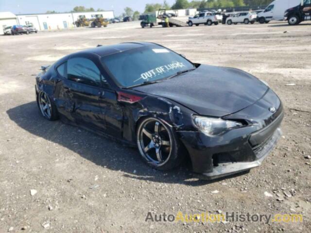 SUBARU BRZ 2.0 LIMITED, JF1ZCAC1XE9605922