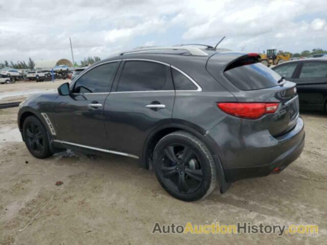 INFINITI FX35, JN8AS1MU3CM122192