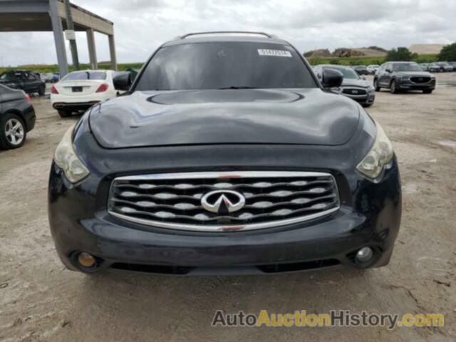 INFINITI FX35, JN8AS1MU3CM122192