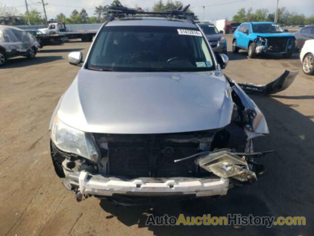 SUBARU FORESTER LIMITED, JF2SHAFC4DH441907