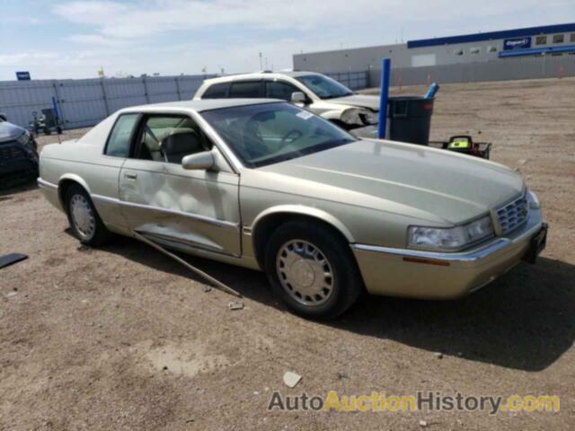 CADILLAC ELDORADO, 1G6EL12Y6TU604044