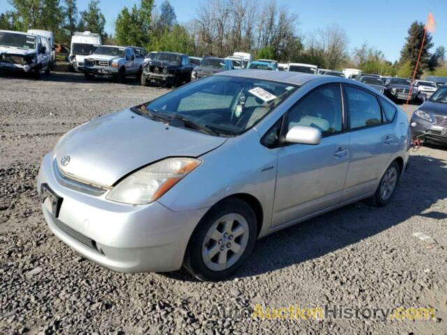 TOYOTA PRIUS, JTDKB20U883361097