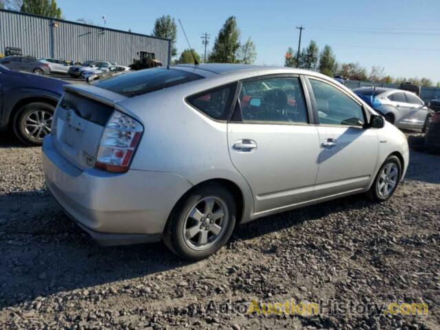 TOYOTA PRIUS, JTDKB20U883361097