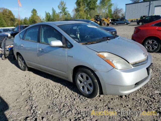 TOYOTA PRIUS, JTDKB20U883361097