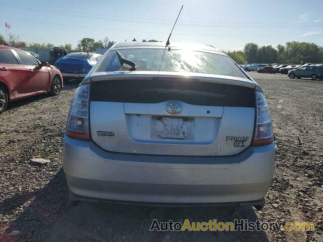 TOYOTA PRIUS, JTDKB20U883361097