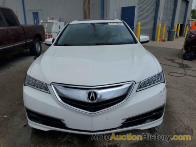 ACURA TLX TECH, 19UUB1F5XFA013122