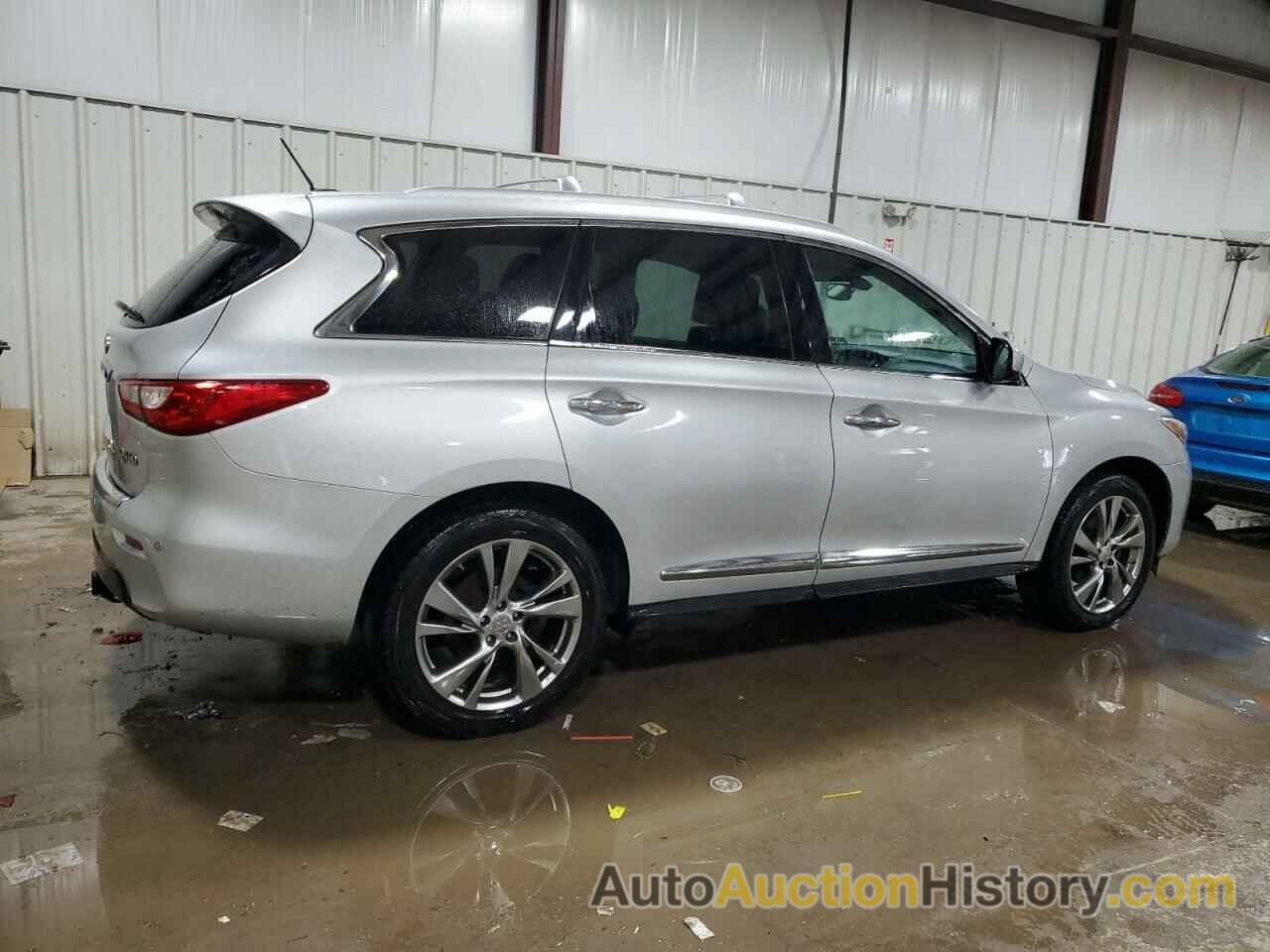 INFINITI QX60 HYBRID, 5N1CL0MM9EC528462