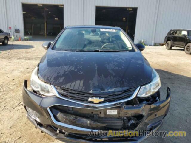 CHEVROLET CRUZE LS, 1G1BC5SM0H7232719