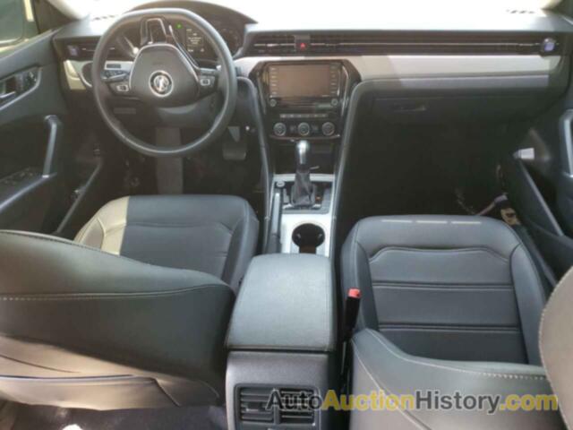 VOLKSWAGEN PASSAT SE, 1VWSA7A30NC010070