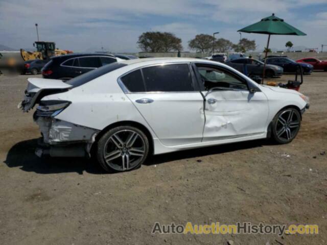 HONDA ACCORD SPORT SPECIAL EDITION, 1HGCR2F13HA200098