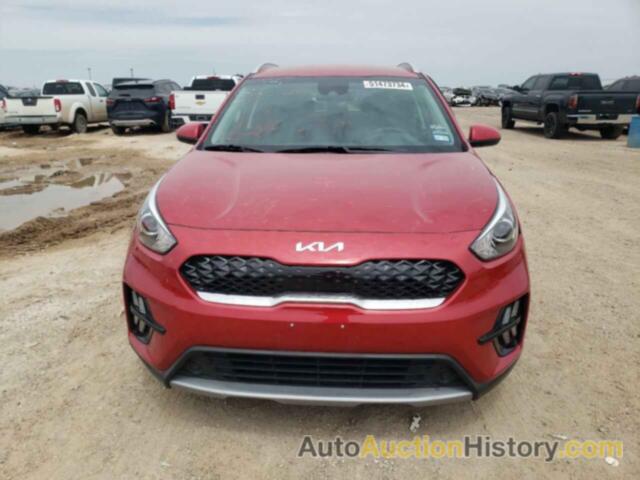 KIA NIRO LX, KNDCB3LC1N5524606