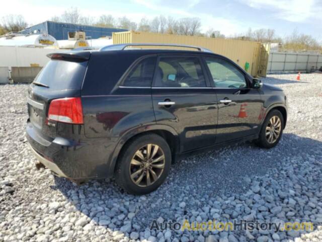 KIA SORENTO SX, 5XYKWDA24BG150866