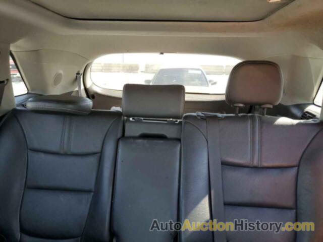 KIA SORENTO SX, 5XYKWDA24BG150866