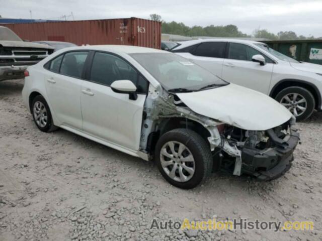 TOYOTA COROLLA LE, 5YFEPRAE3LP035903