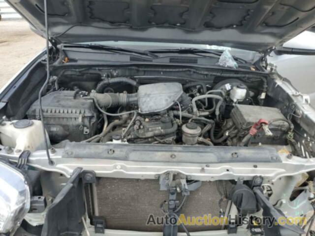 TOYOTA TACOMA DOUBLE CAB, 5TFAX5GN2JX121751