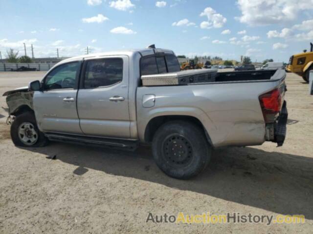 TOYOTA TACOMA DOUBLE CAB, 5TFAX5GN2JX121751