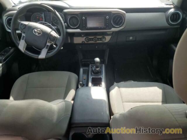 TOYOTA TACOMA DOUBLE CAB, 5TFAX5GN2JX121751