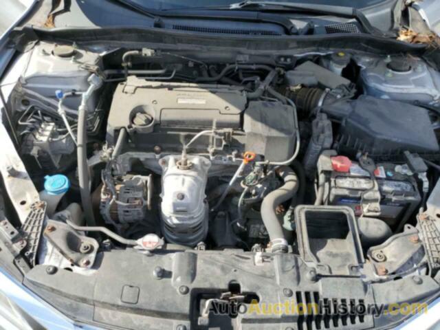 HONDA ACCORD LX, 1HGCR2F36GA167243