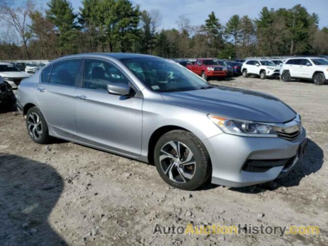 HONDA ACCORD LX, 1HGCR2F36GA167243