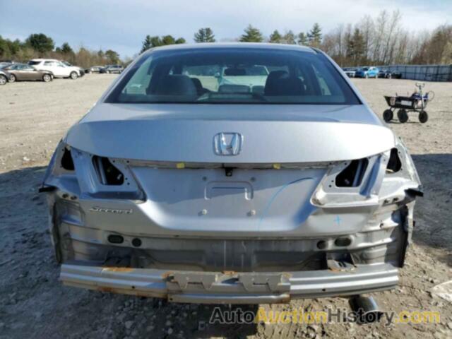 HONDA ACCORD LX, 1HGCR2F36GA167243