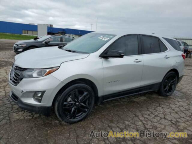 CHEVROLET EQUINOX LT, 3GNAXKEV0ML301156