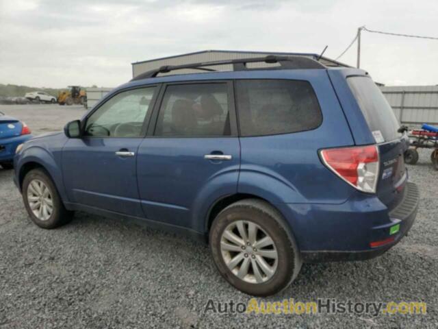 SUBARU FORESTER 2.5X PREMIUM, JF2SHADC2DH436773