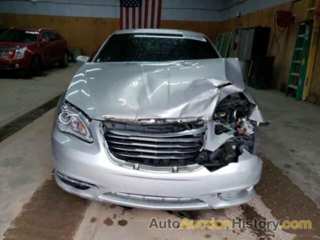 CHRYSLER 200 TOURING, 1C3CCBBB7CN188915