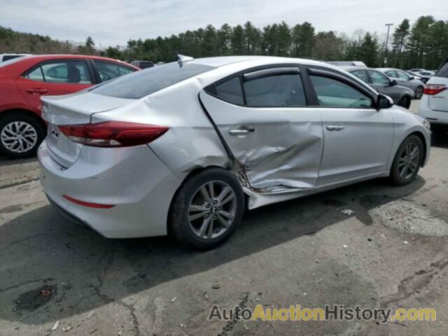 HYUNDAI ELANTRA SE, 5NPD84LF4HH018579