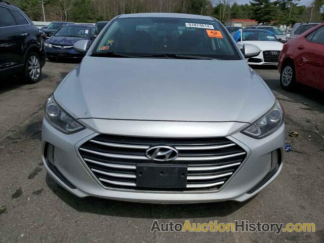 HYUNDAI ELANTRA SE, 5NPD84LF4HH018579