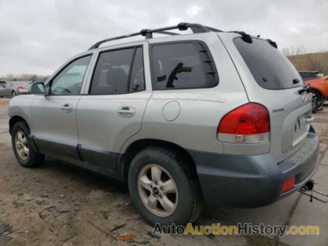 HYUNDAI SANTA FE GLS, KM8SC73EX5U898733