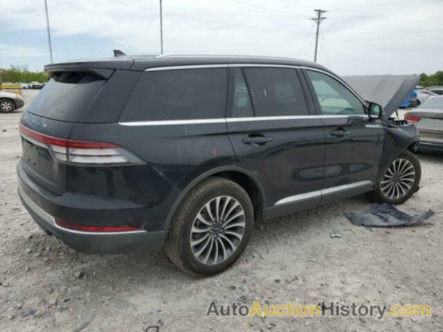 LINCOLN AVIATOR RESERVE, 5LM5J7XC2RGL02303